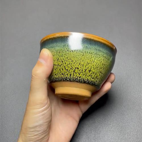 【闪购商品】茶盏-10063..........