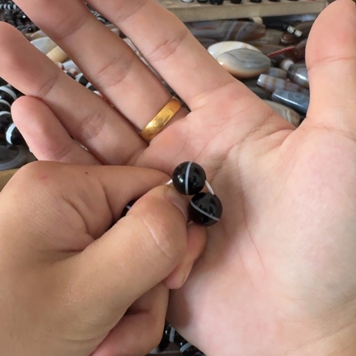 ****合金玛瑙/玉髓珠宝奇石