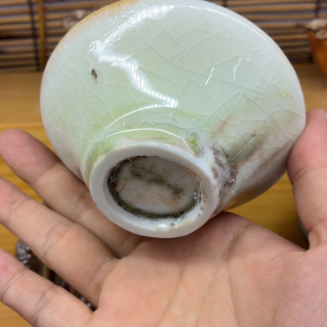 陶园柴烧，精品高货426