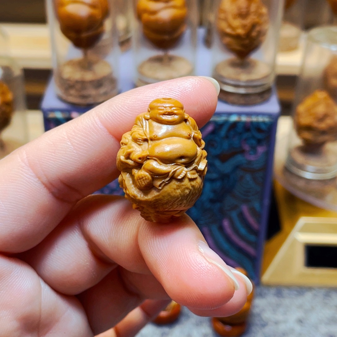 橄榄核手串/手链橄榄