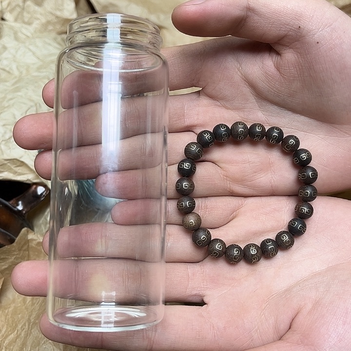 大叶紫檀（黑酸枝木类）