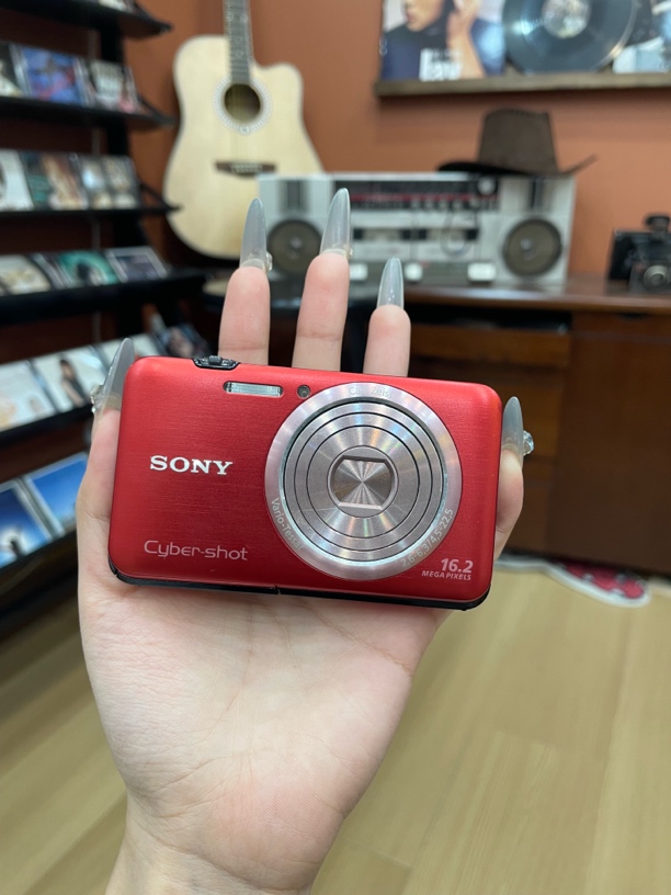 9新 Sony/索尼 索尼wx9二手相机no退换