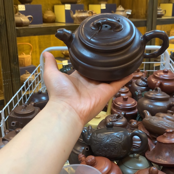 茶壶紫砂紫砂茶具紫砂