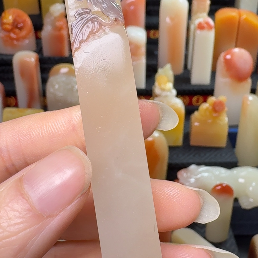 老挝石漂离港好看的