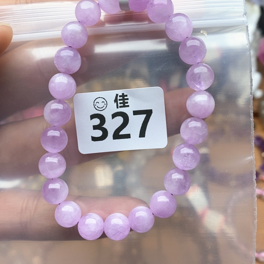 水晶手链未镶嵌多样性发一