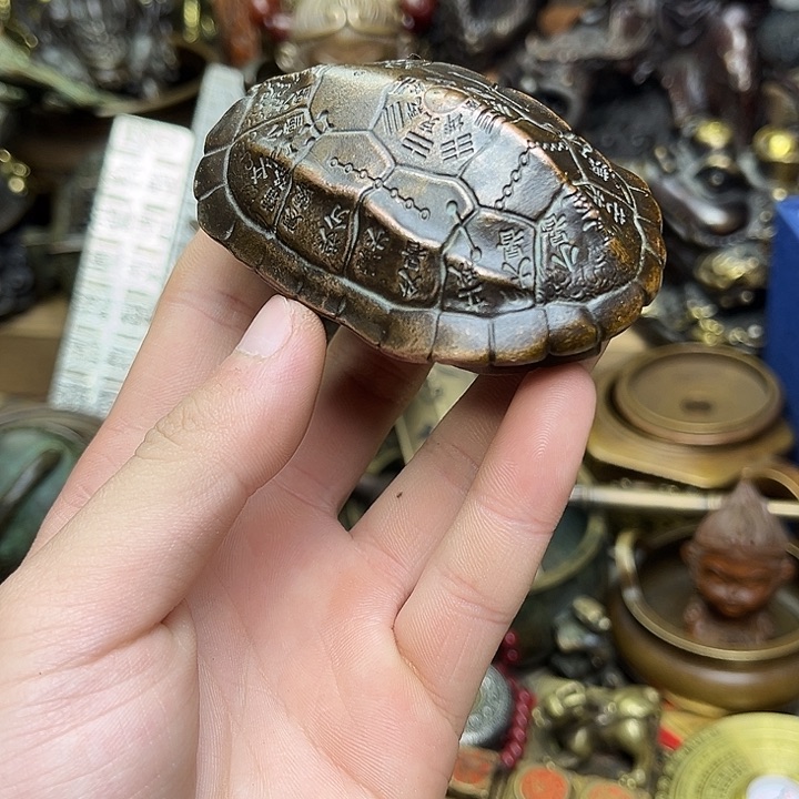 嘉嘉精品铜器摆件