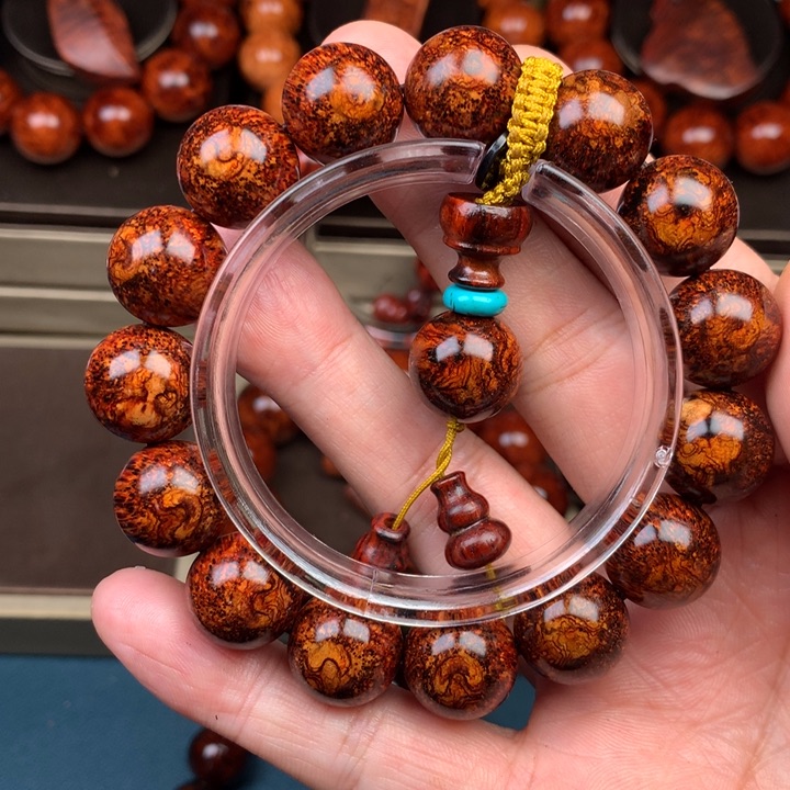 花梨木类黄花梨1.5F6黄花梨