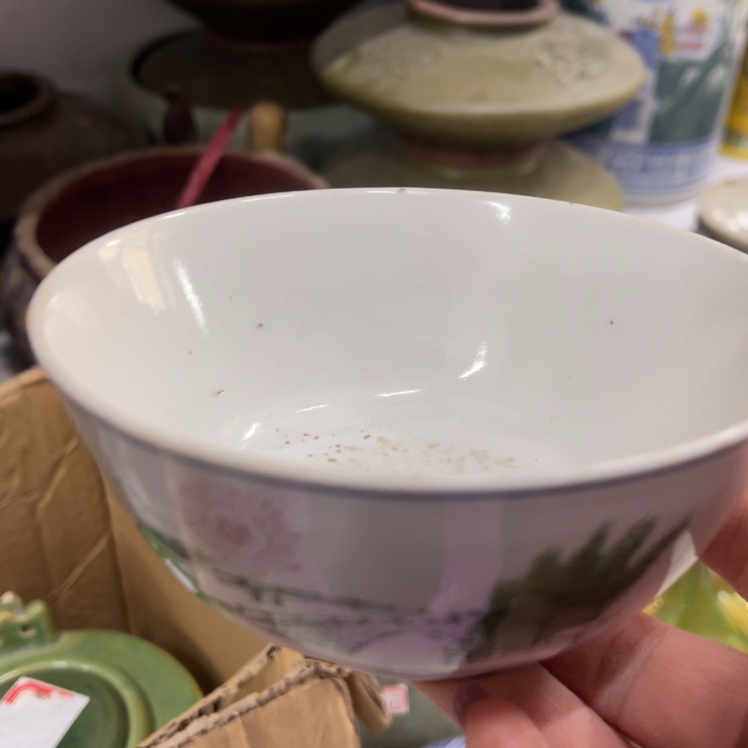 陶日用家用陶瓷制品