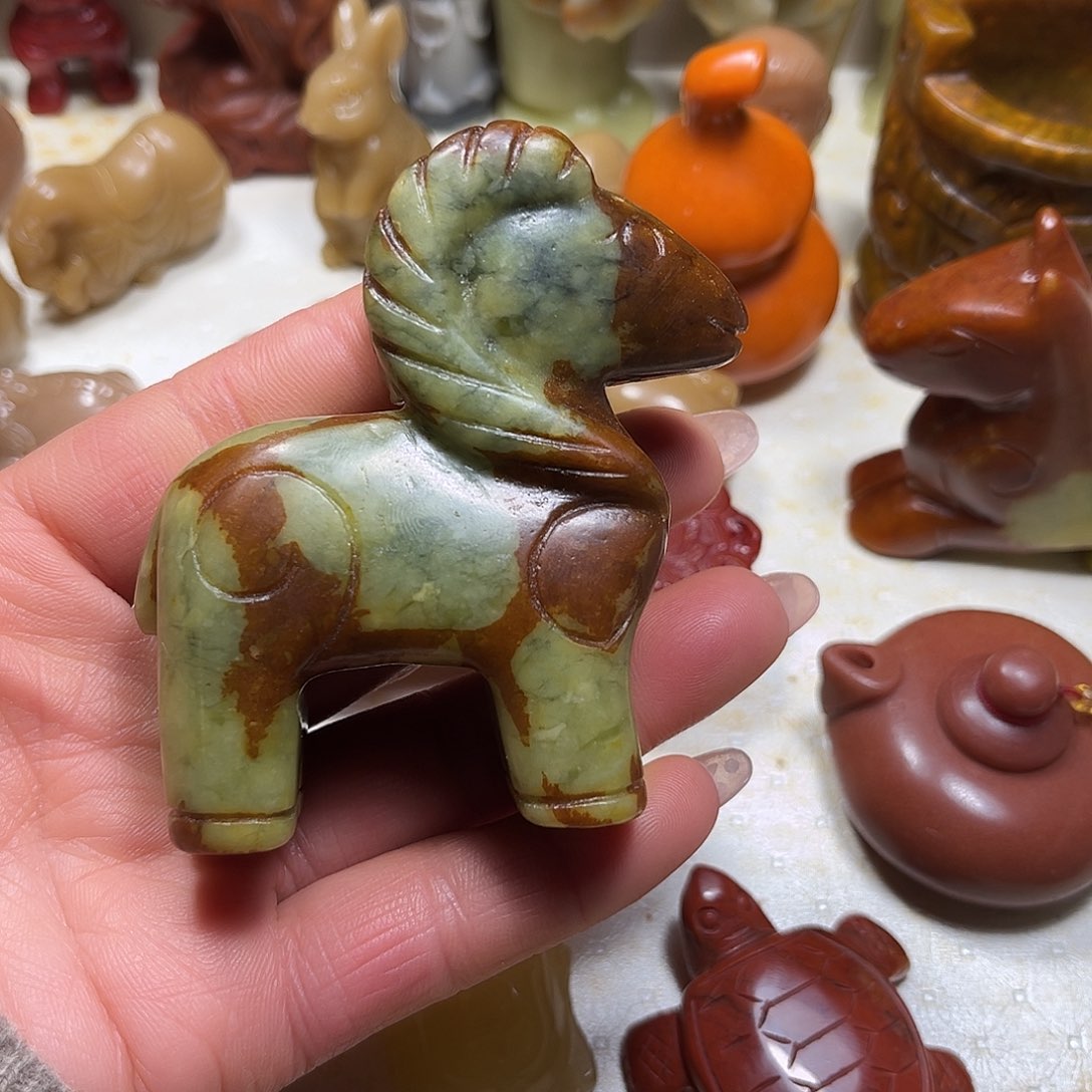 白玉菩提吊坠白玉菩提吊坠