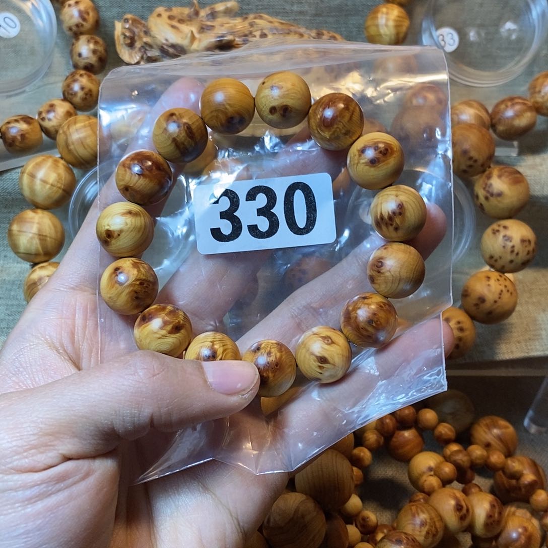 柏木（崖柏）老*崖柏留疤1.5-330