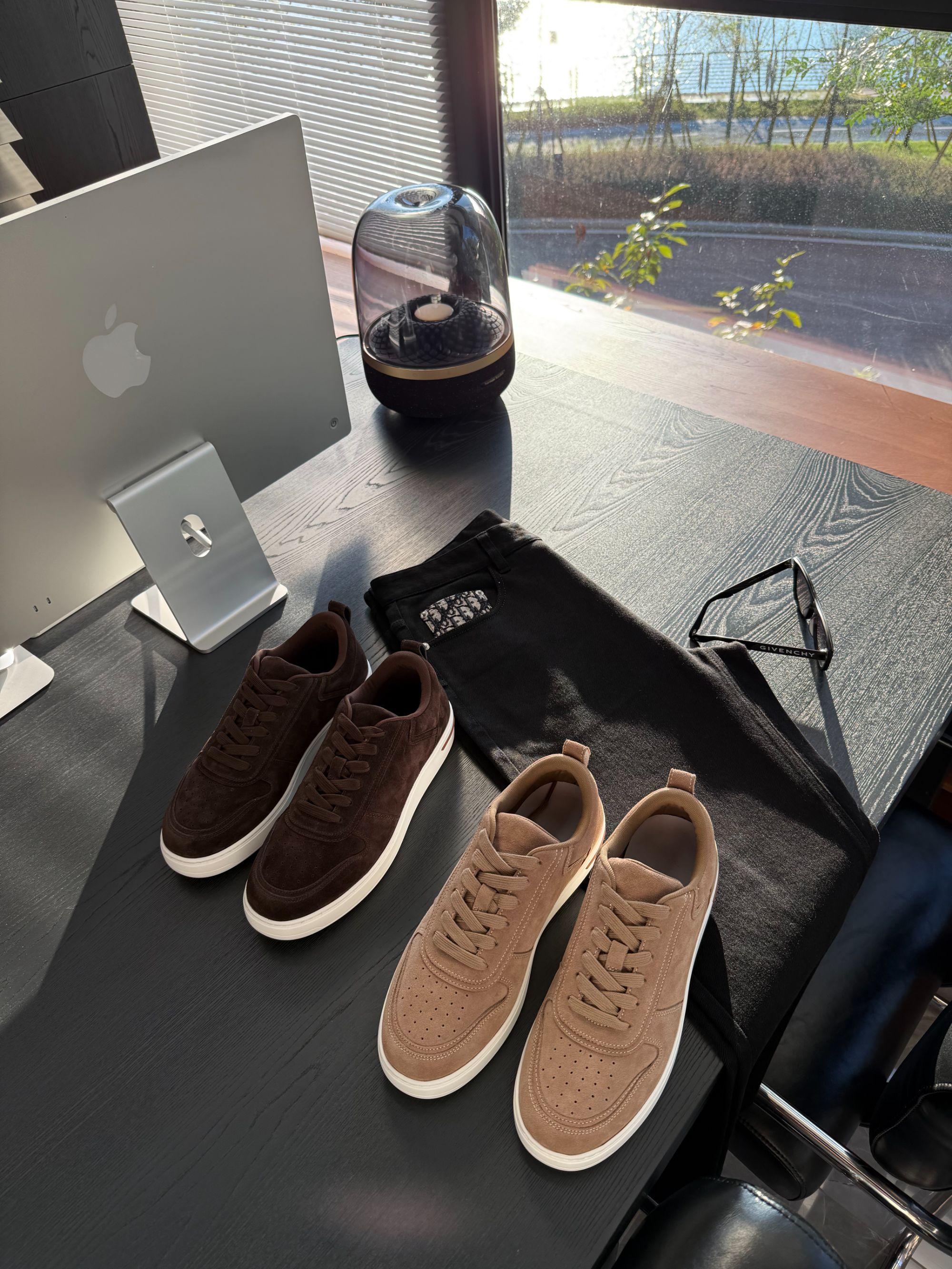  陆老板-【Dorc】2025秋季新款休闲时尚男士休闲鞋-7002