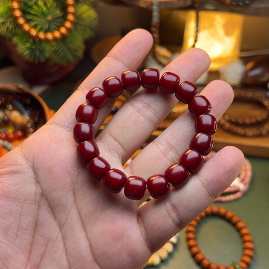 菩提根/象牙果手串