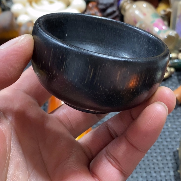 滴血莲花菩提吊坠