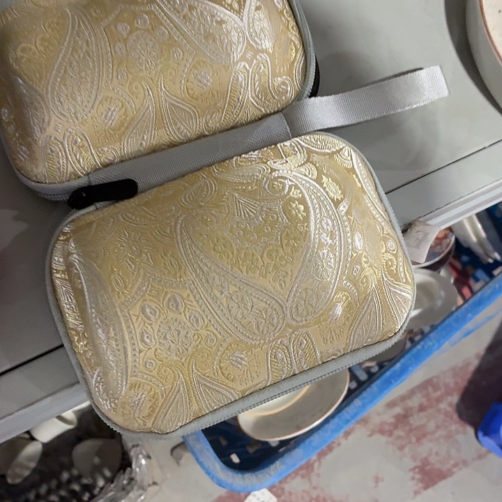 茶具微暇，介意勿拍