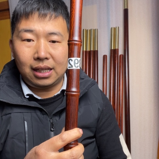 大果紫檀（缅甸花梨）用****4392