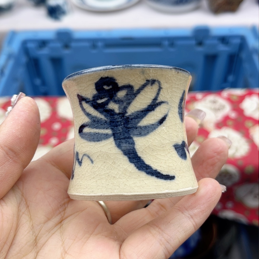 瓷片999 欢迎光临美桃儿～