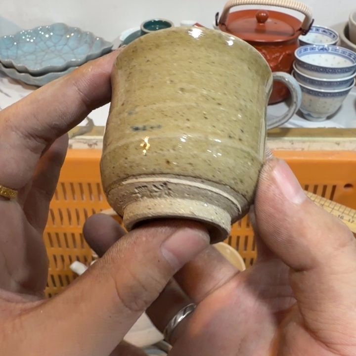 陶瓷推荐第二名20包邮