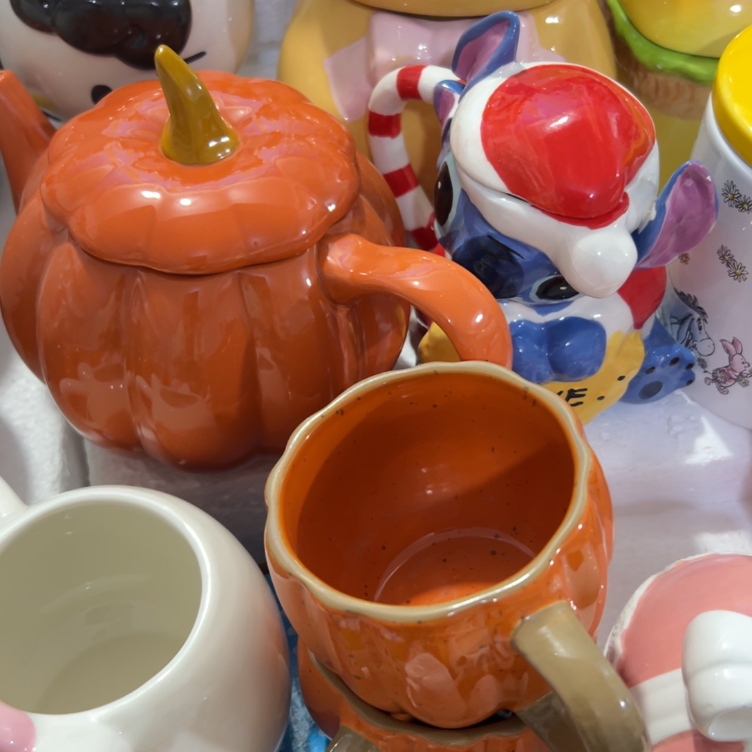 摆件陶瓷陶瓷陶瓷陶瓷陶瓷