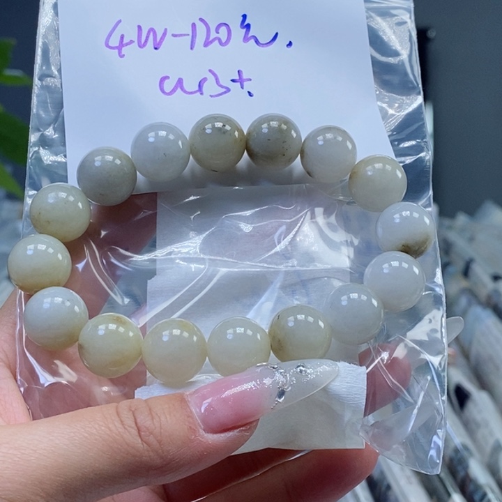 定制翡翠未镶嵌拍一发一