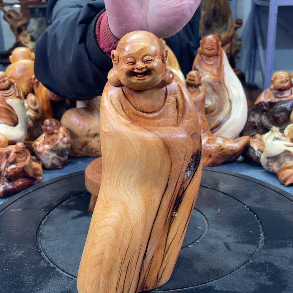 【闪购商品】柏木（崖柏）其他
