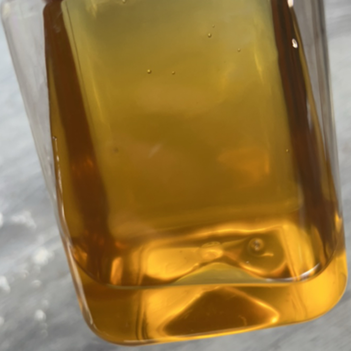 正宗的永久花精油