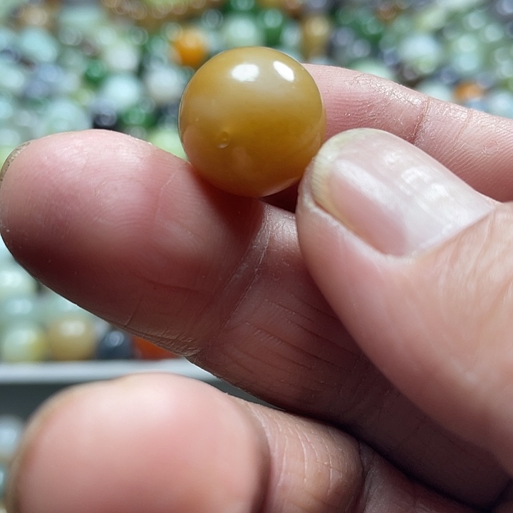 未镶嵌和田玉珠宝奇石云*