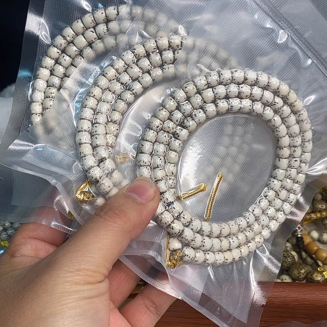星月菩提手串76精品直切