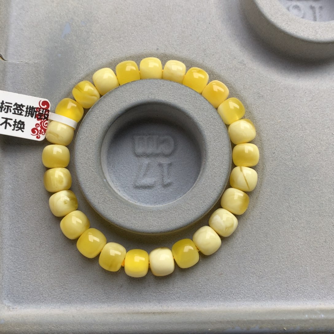 琥珀珠宝奇石未镶嵌5