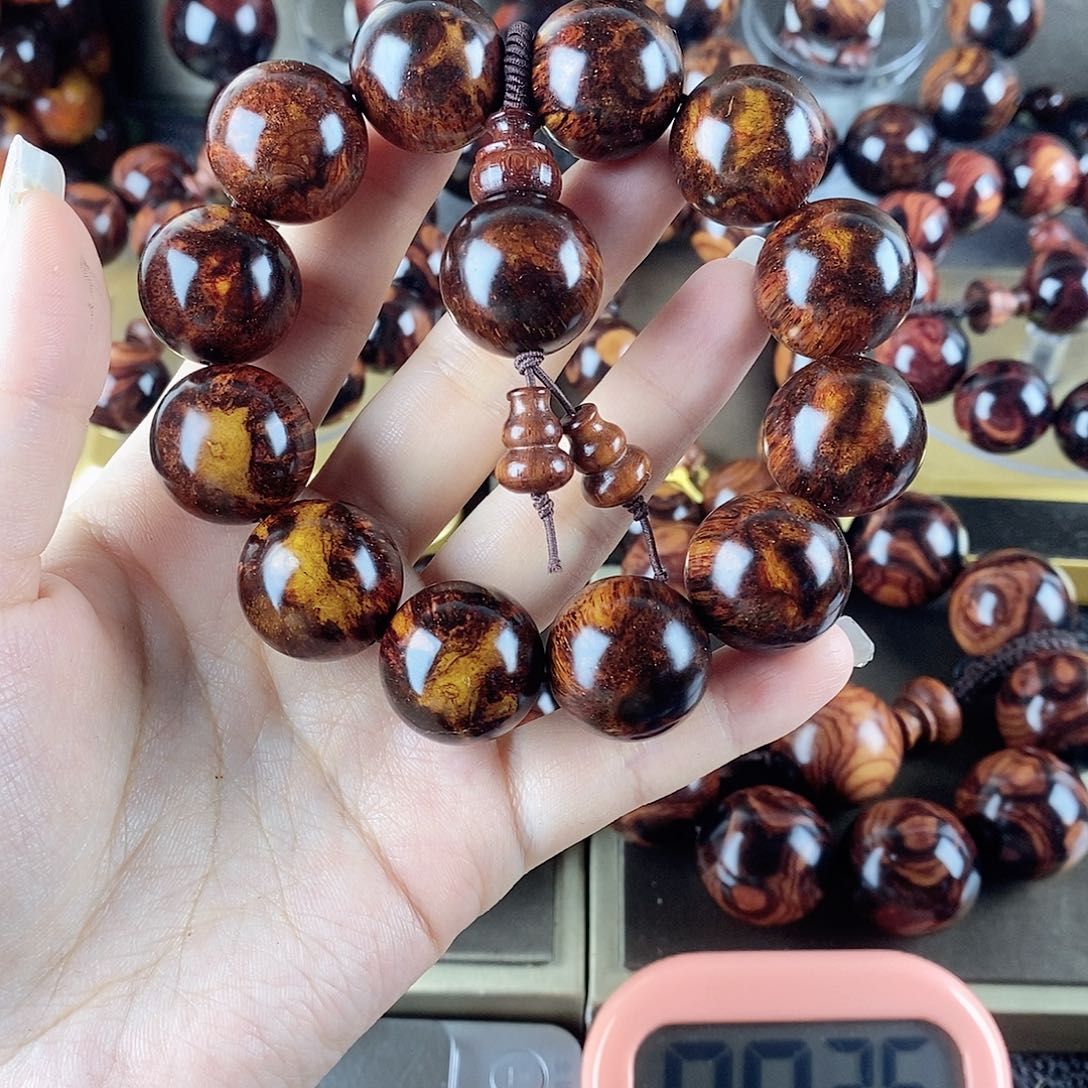 黄花梨/降香黄檀紫2.0