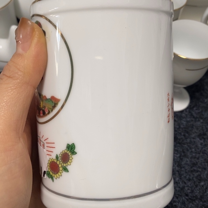瓷器景德镇瓷器闪购链接999 