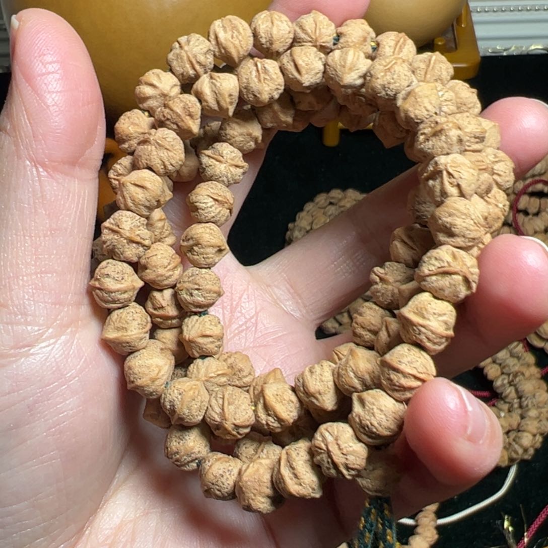 吊坠柏香籽/百香籽葫****芦