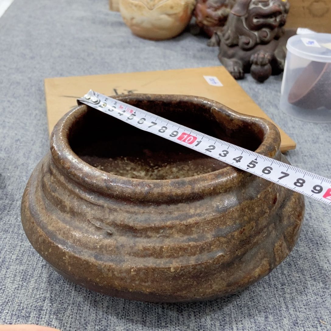 紫砂茶杯非常满意好看得物件