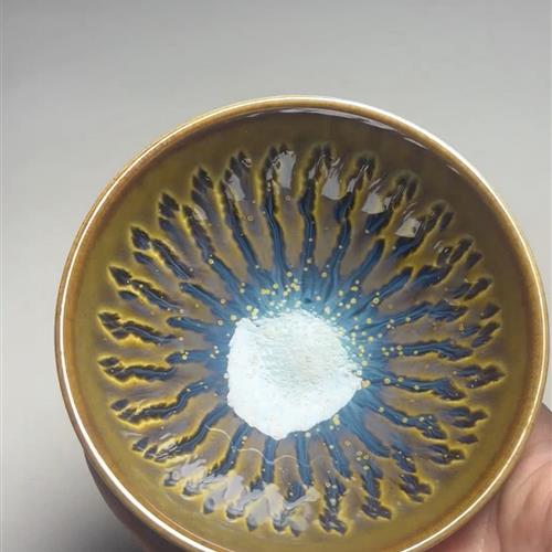 【闪购商品】茶盏-362............