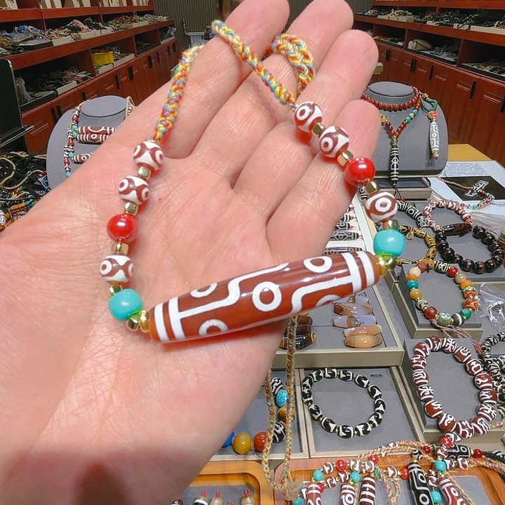 未镶嵌玛瑙/玉髓珠宝奇石