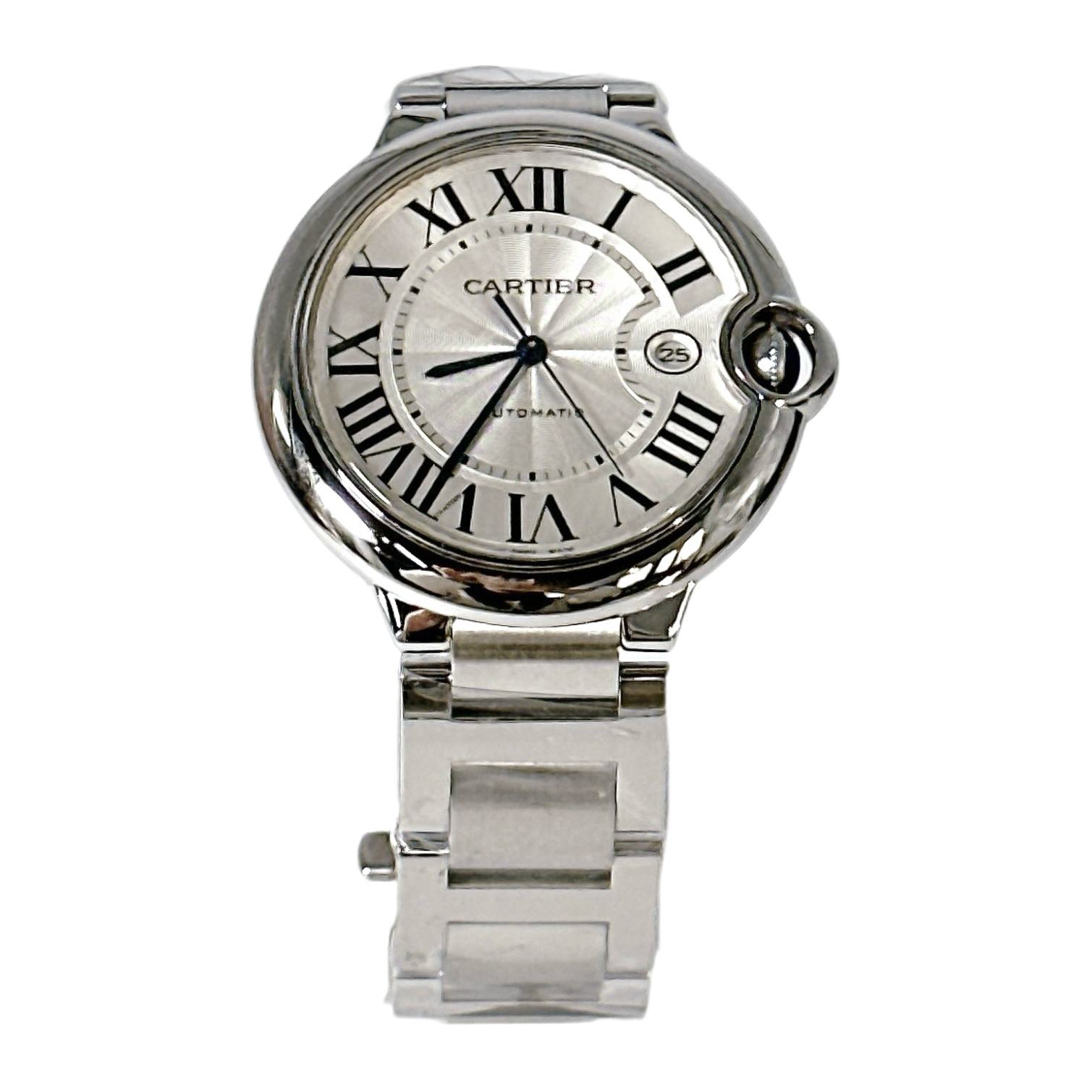 99新 Cartier/卡地亚 99新 卡地亚 蓝气球 安洁利严选/WA21103