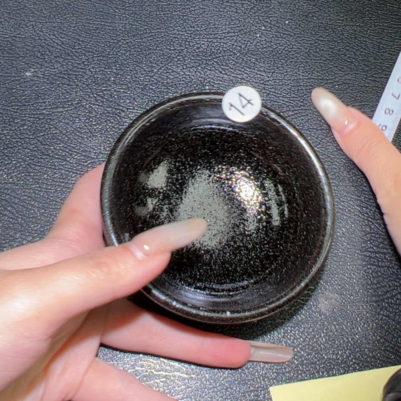 【闪购商品】茶盏纯手工建盏建盏建盏14