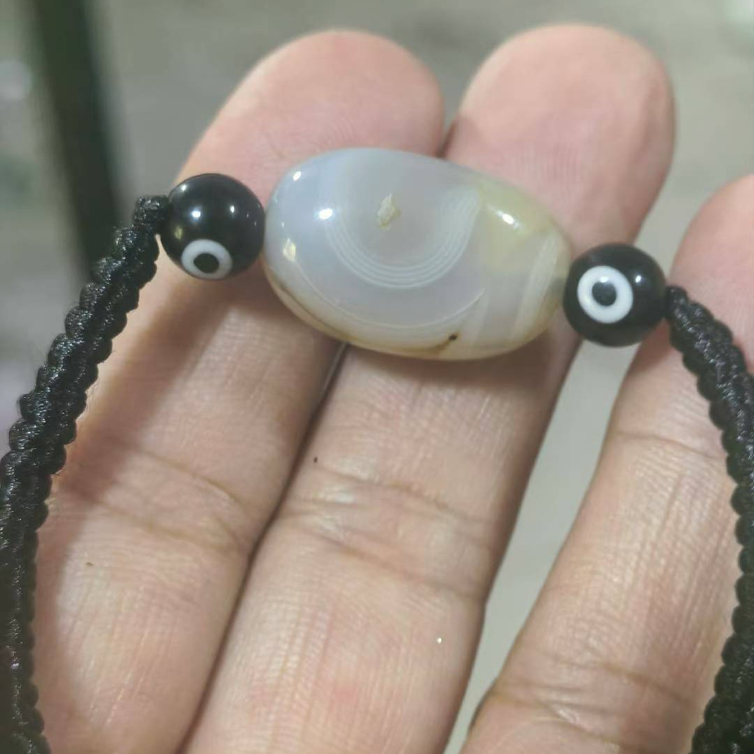 手链 manao 天 然 石 头 