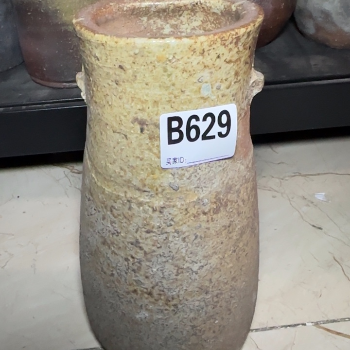 备前烧作品备前烧