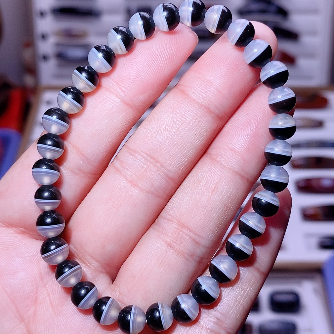 未镶嵌挂件玛瑙/玉髓