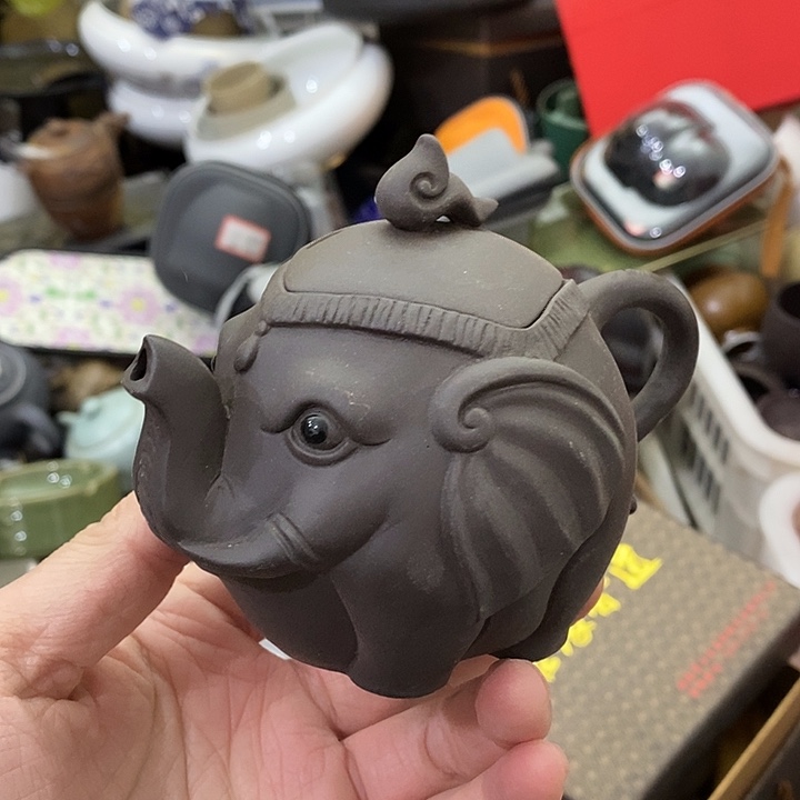陶瓷艺术品及陶瓷制品