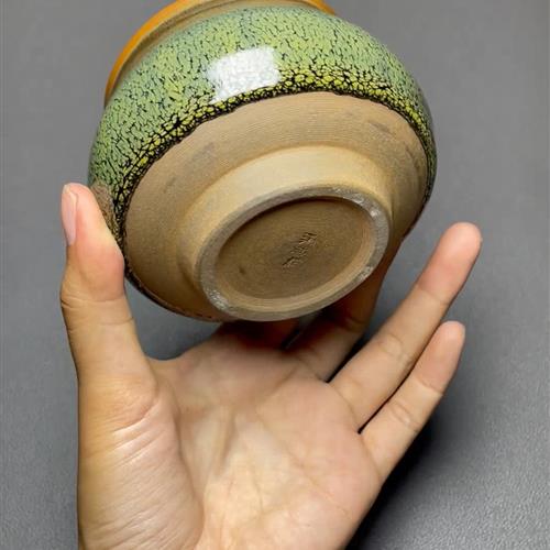 【闪购商品】茶盏-592............