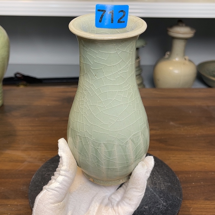 龙泉青瓷青瓷茶具套装