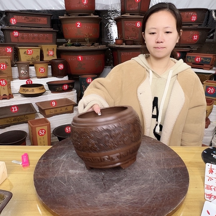 紫砂源头工厂直发