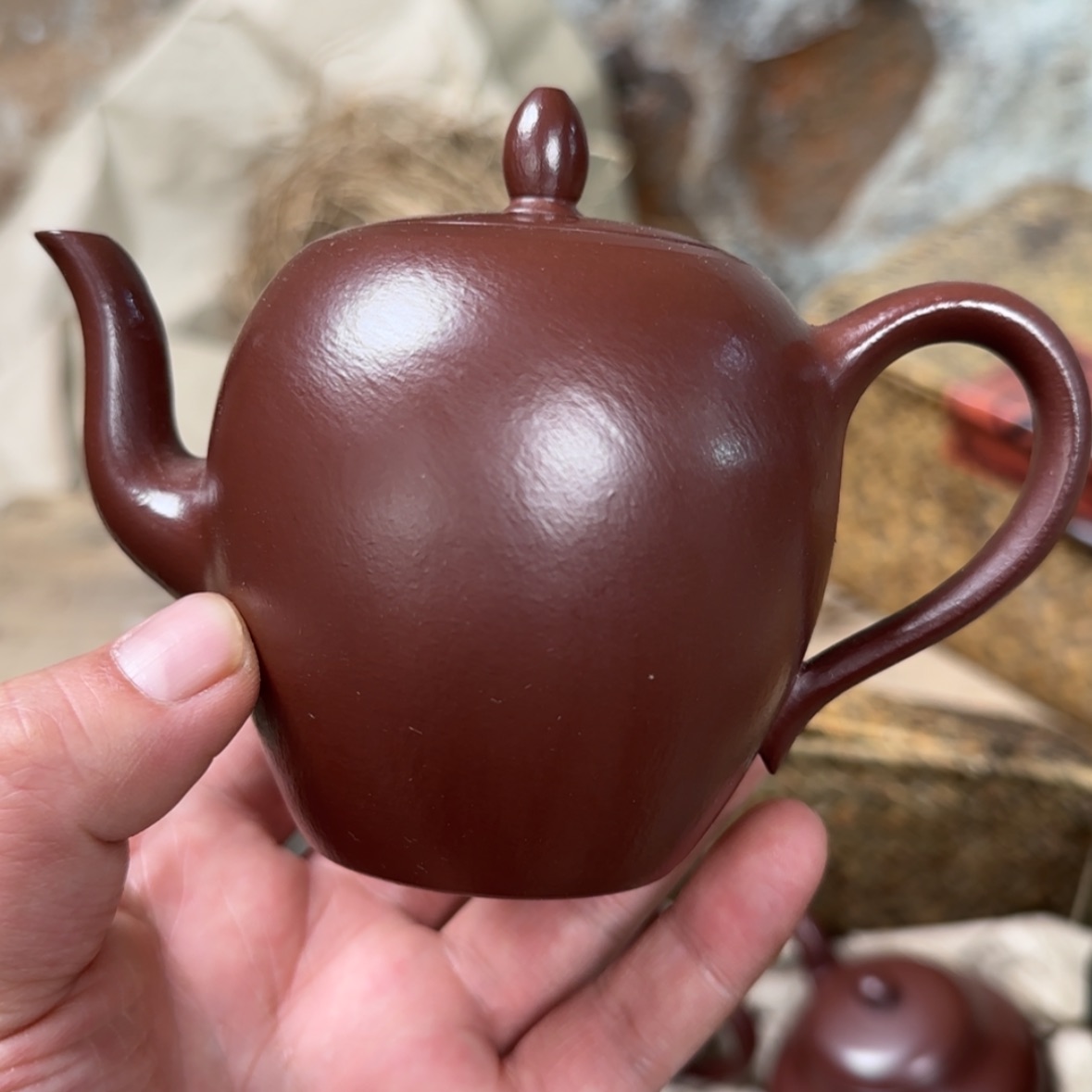 【闪购商品】紫砂茶壶紫砂茶具