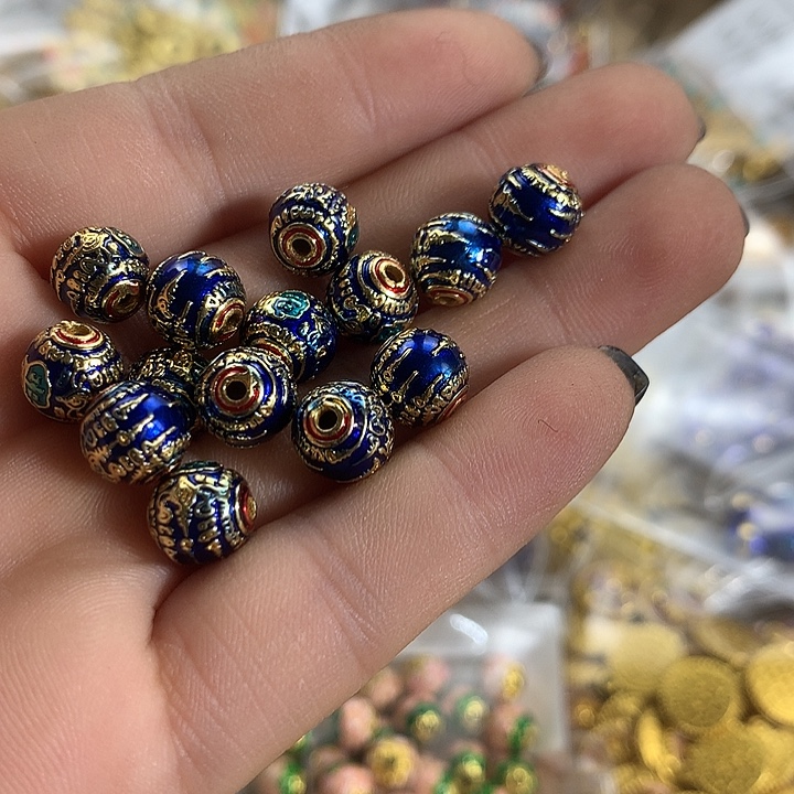 铜合金古风系列 满三单飞2