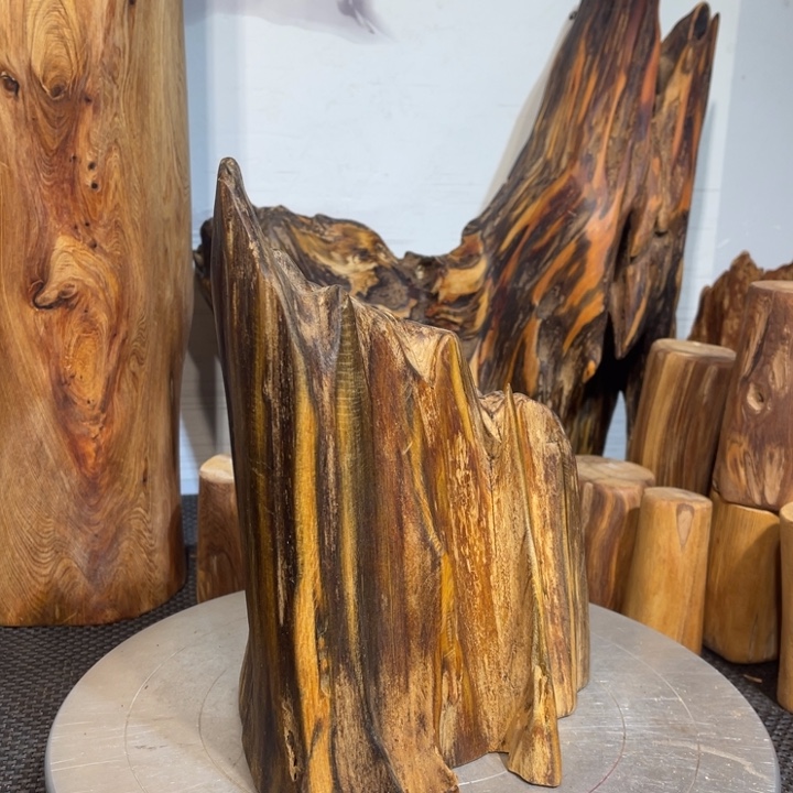 木直播间一组一拍