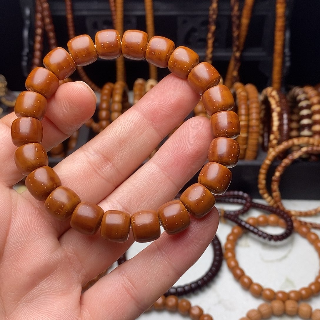 紫金鼠吊坠实心老行11