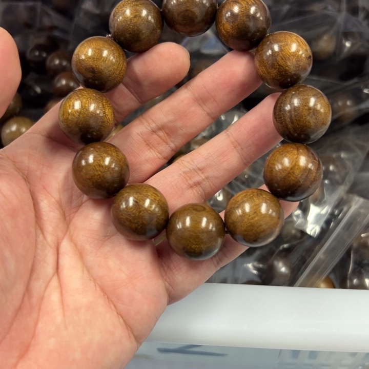 吊坠白玉菩提黄色512