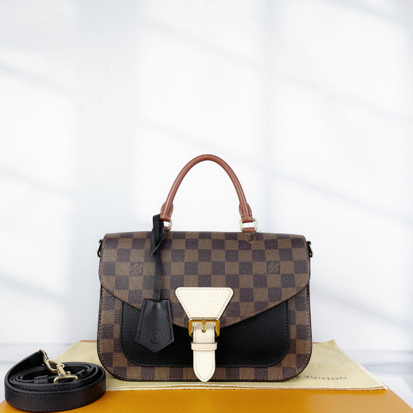 95新/路易威登/市场价18700/包包/250211XZ0029