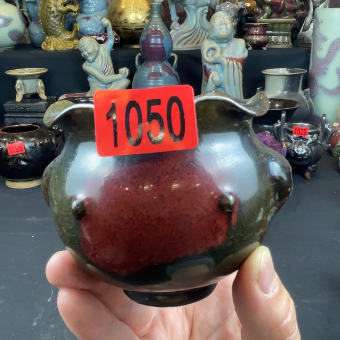 河山瓷器链接，福利价格